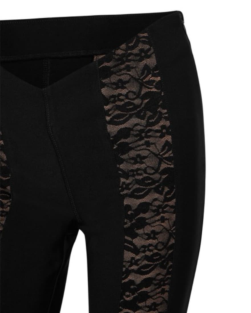 Lace pants - Image 2