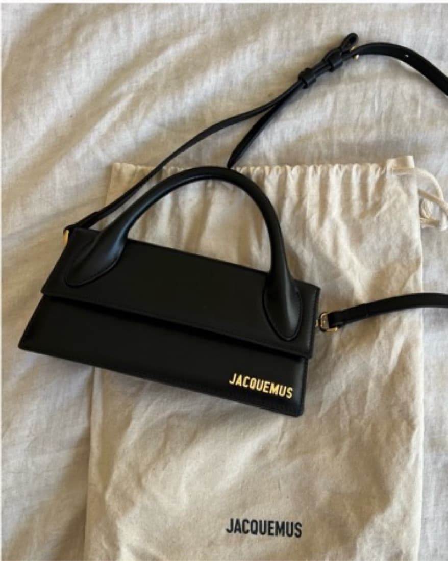 Jacquemus Le Chiquito Long - Image 1