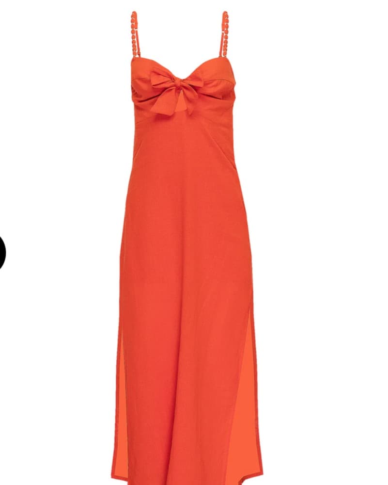 VIX Paula Permanny Dress  - Image 4