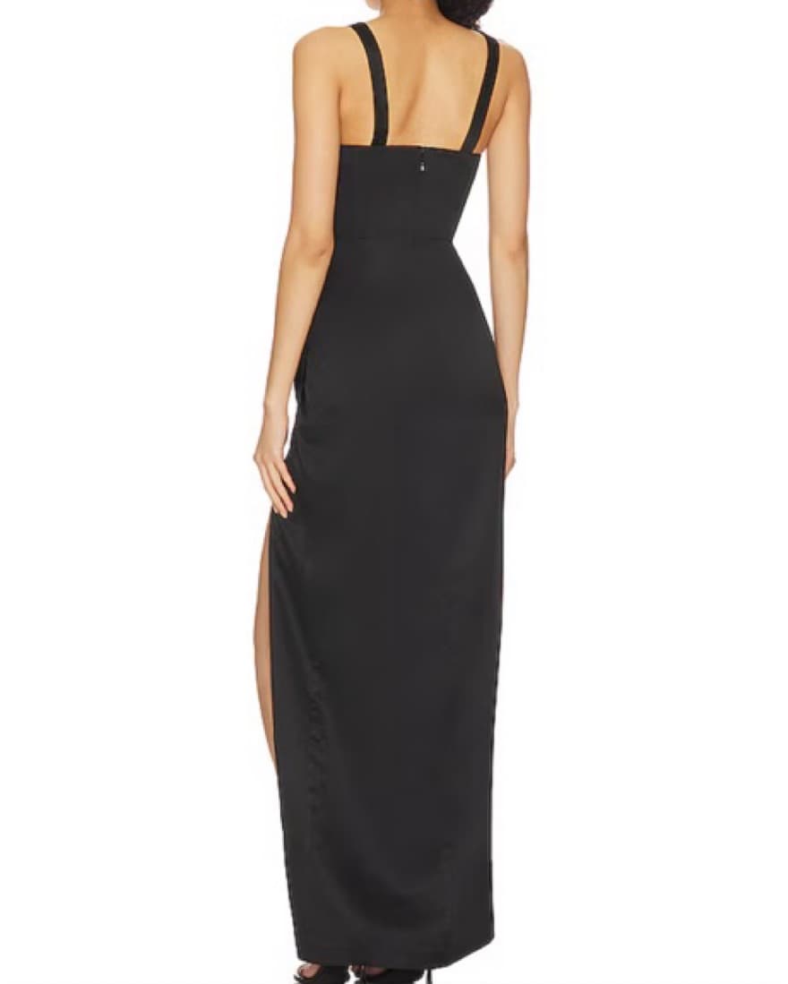 NBD Elodie Maxi Dress (Revolve) - Image 2