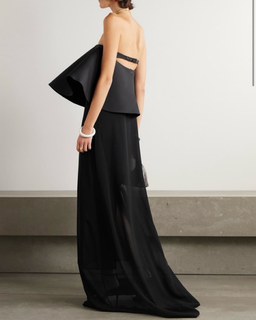 Jacquemus La Roba Vela - Image 4