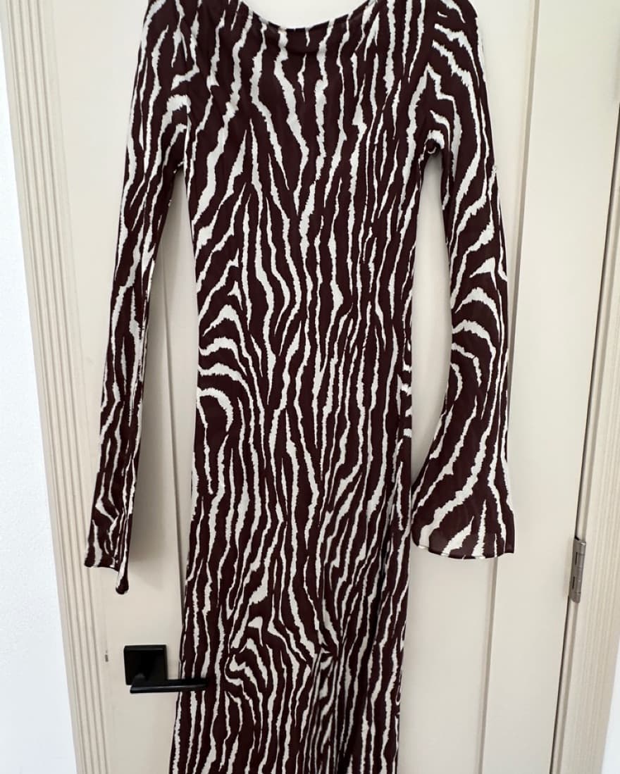 Realisation Par The Gia Dress - Image 6