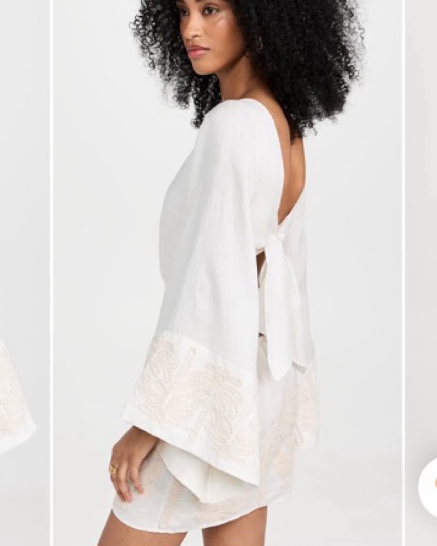 Johanna Ortiz Dress - Image 6