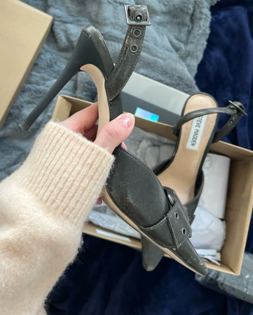 heels - Image 1