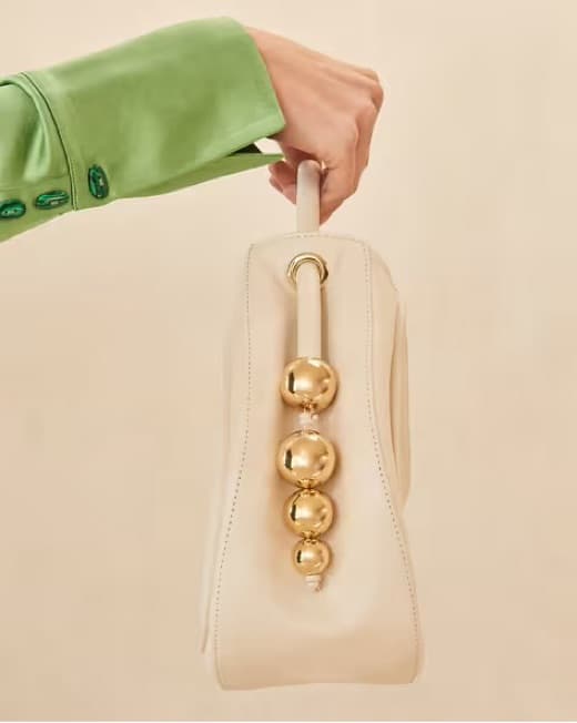Cult Gaia Zabelle Bag - Image 4