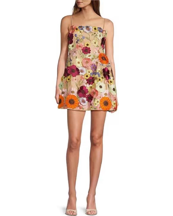 Antonio Melani Sunny Multi Floral  - Image 1