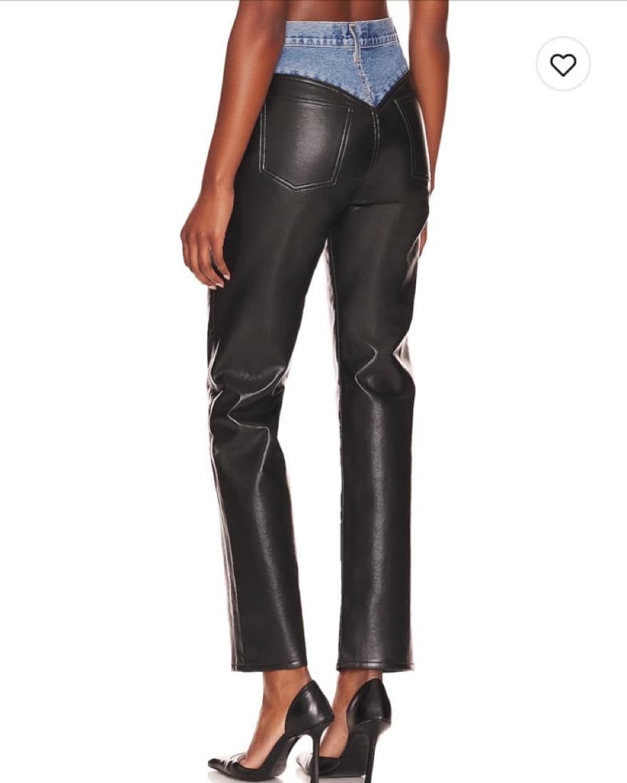 AgoldE Harley Pant Size23 - Image 3