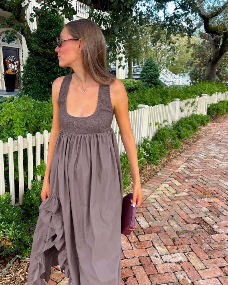 Mocha Maxi - Image 2
