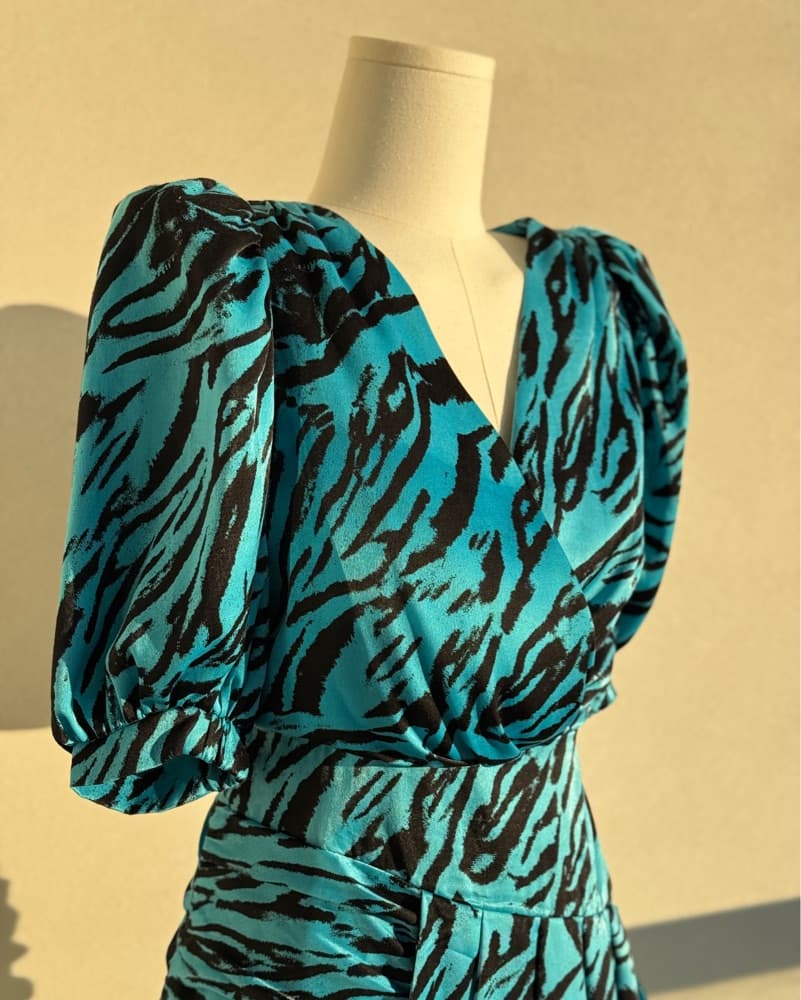 Ronny Kobo Cocktail dress  - Image 4
