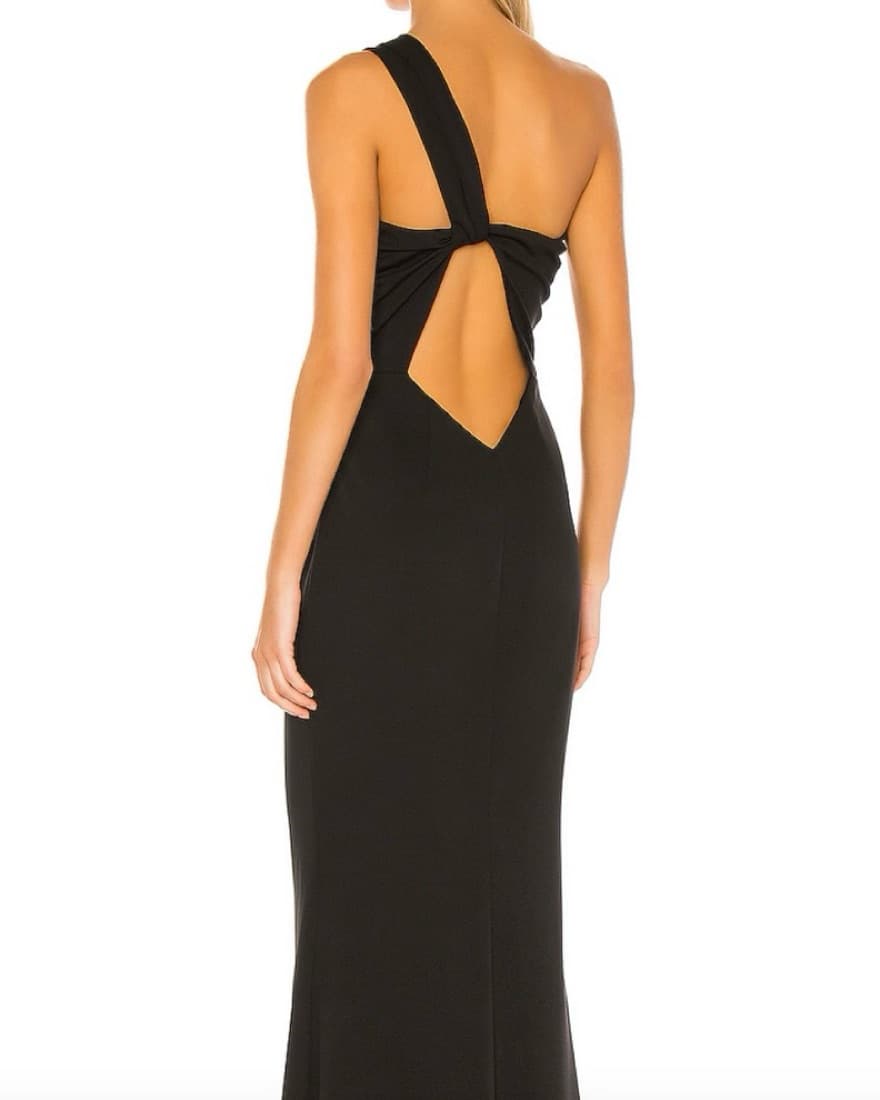 Revolve Katie May Edgy Dress - Medium - Image 2