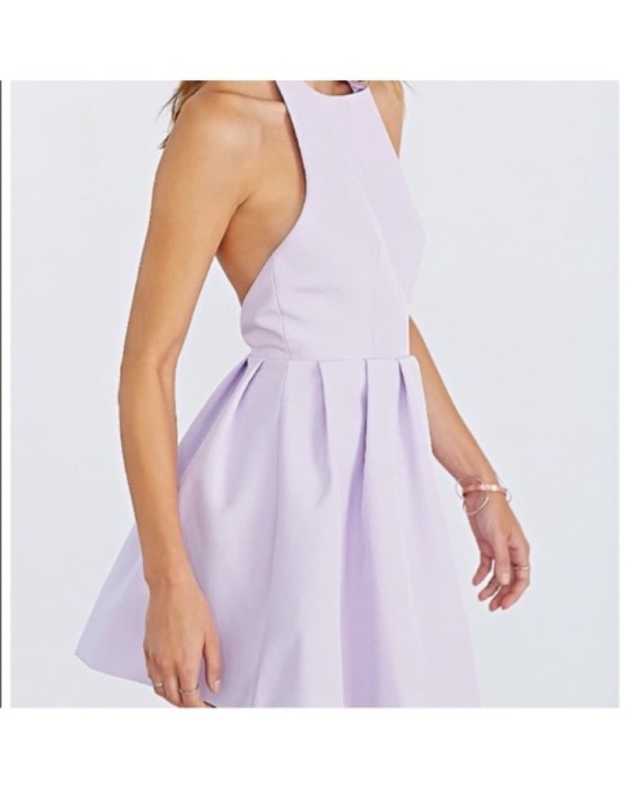 Keepsake The Label Beautiful Liar Dress - Image 1