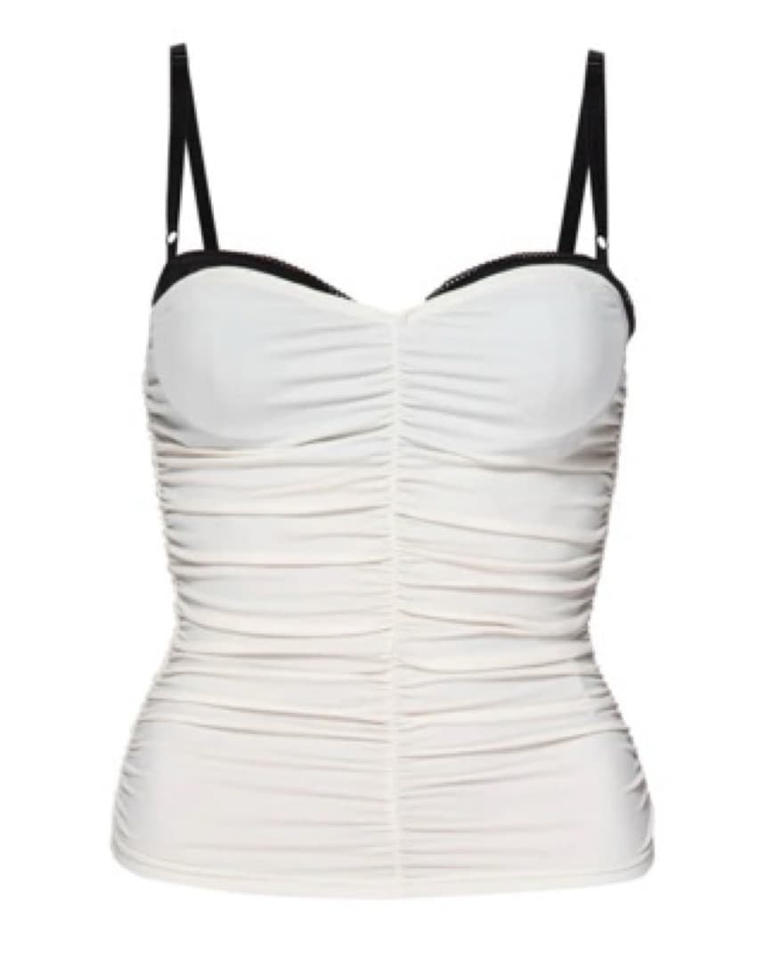 Miaou Renzo Tube Top - Image 1