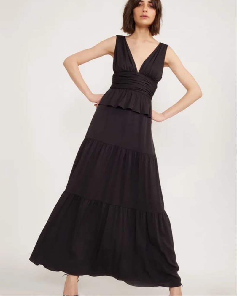 Black Dress - Wedding guest  - Image 4