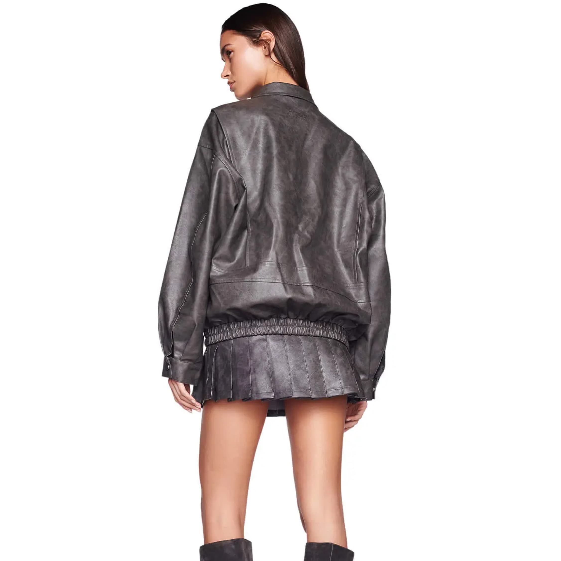 I Am Gia Gray Jacket & Skirt Set - Image 3