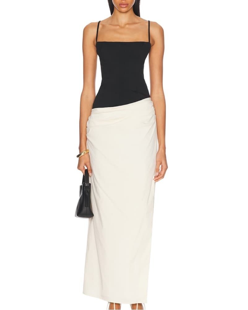 SIR Bodice Gown - Image 2
