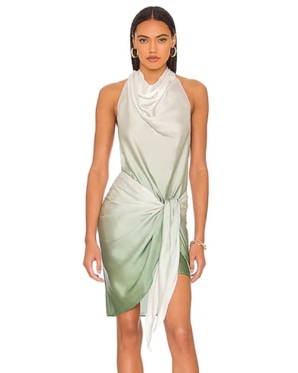 Baobab Providencia Mini Dress  - Image 1