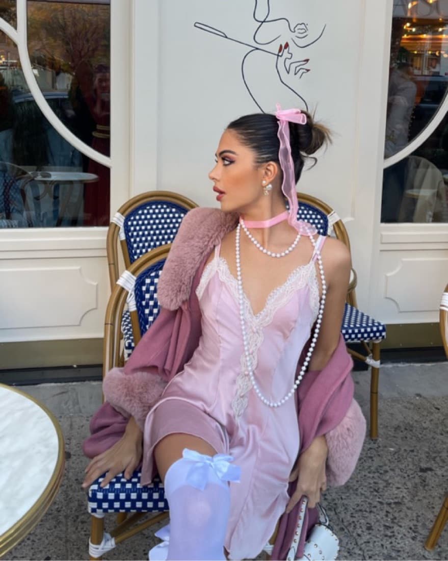 Ballerina Costume🩰🎂 - Image 2