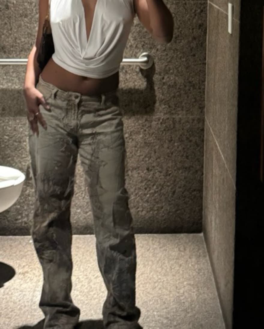 Roberto cavalli jeans - Image 2
