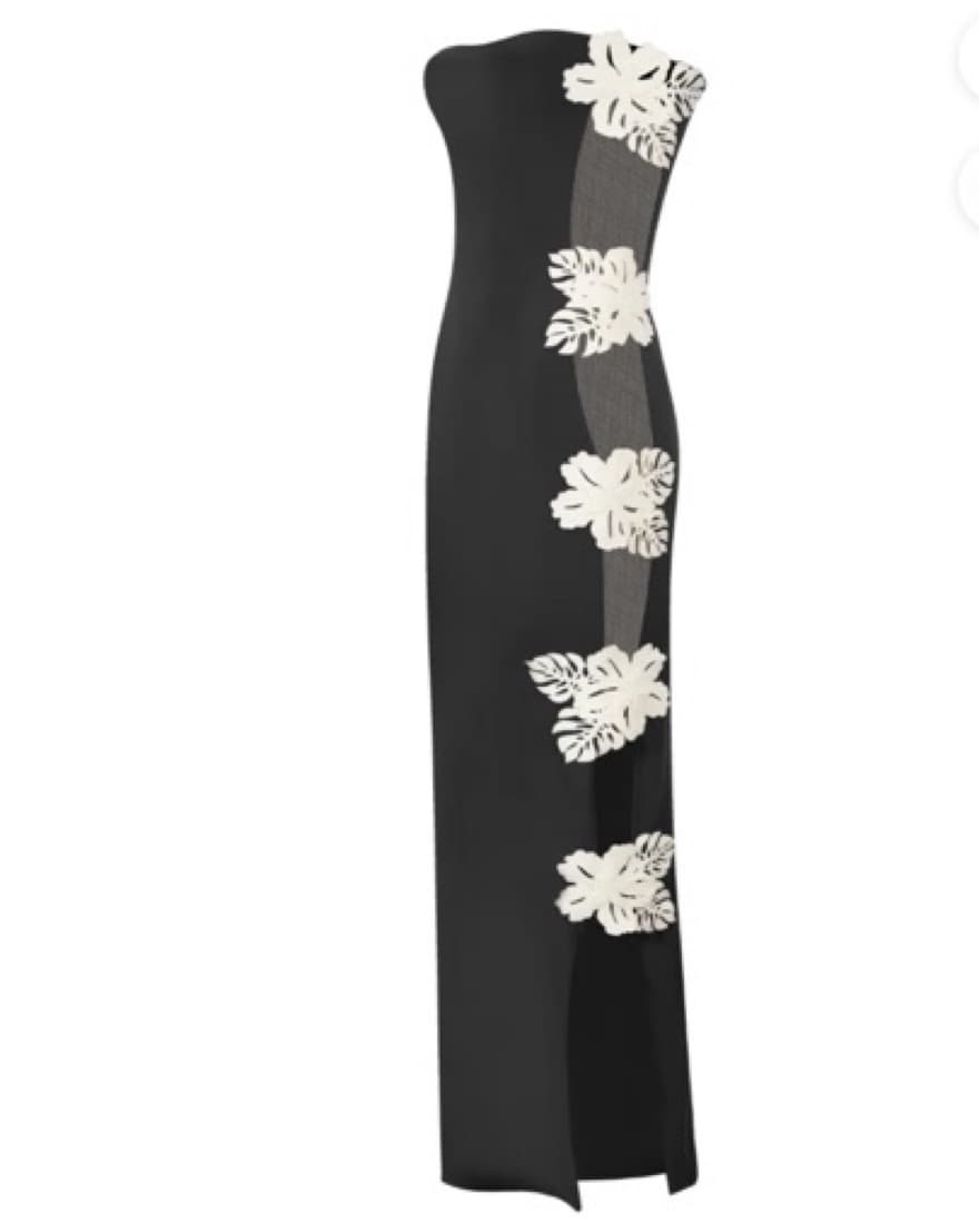 Bahía María Dress - Image 2