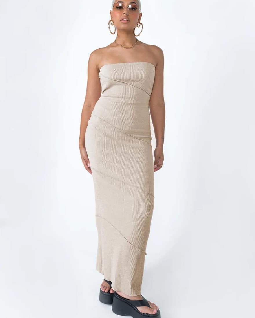Princess Polly Maxi dress - Image 1