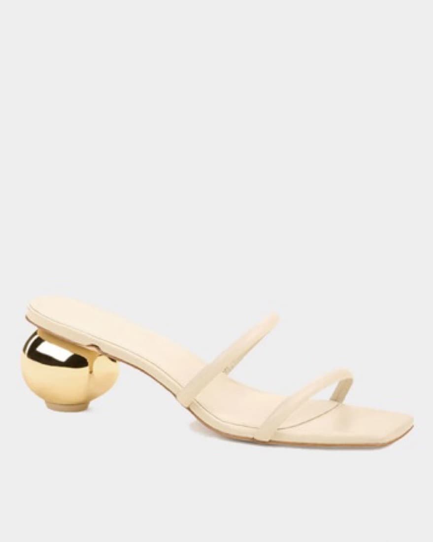 Cult Gaia Leora Sandal - Image 5