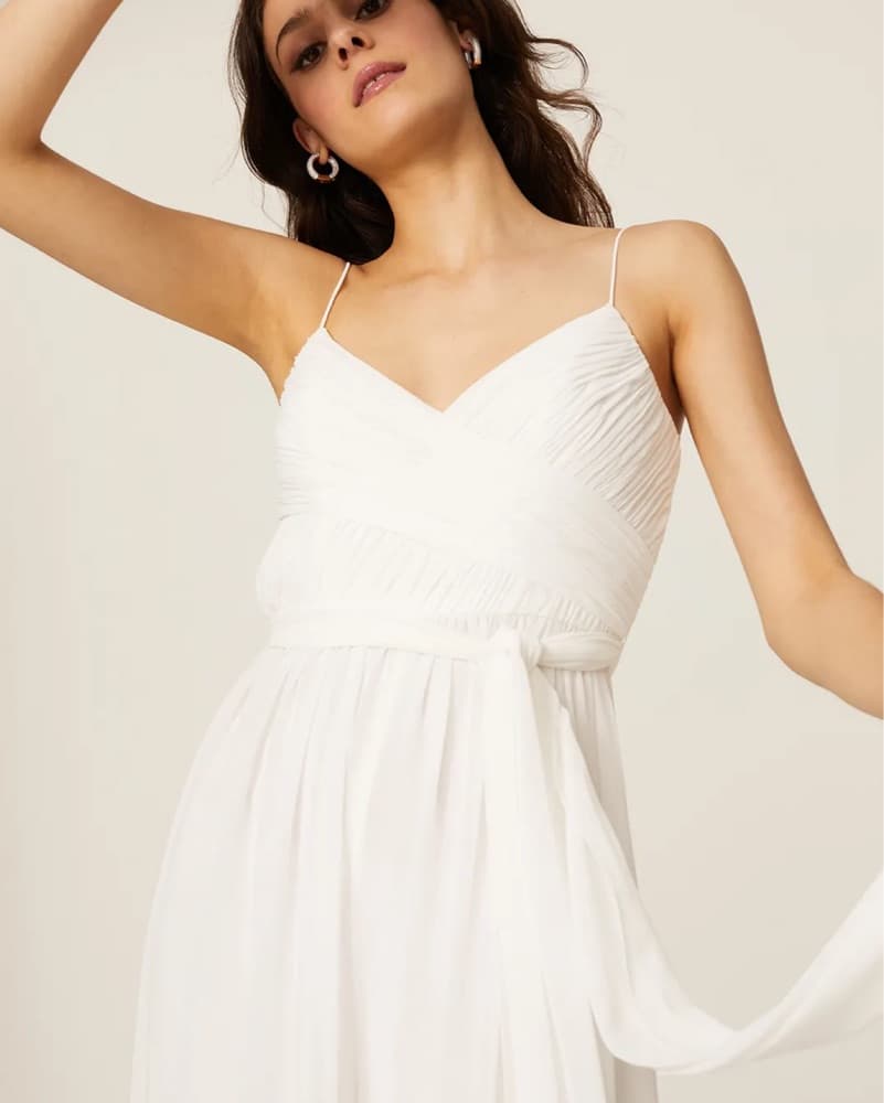 Mac Duggal Jumpsuit  - Image 2