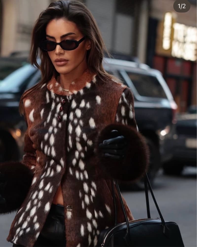 Carelli Bambi Jacket - Image 2