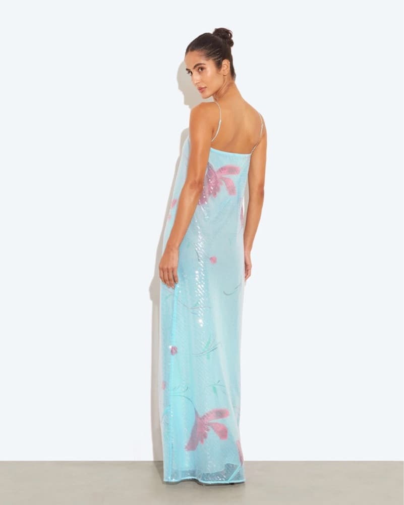 Rat&Boa Marisol Dress - Image 2