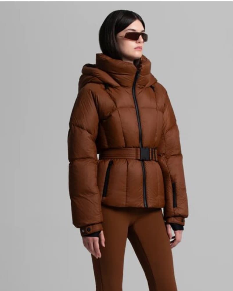 Cordova Monterosa Ski Jacket - Image 2