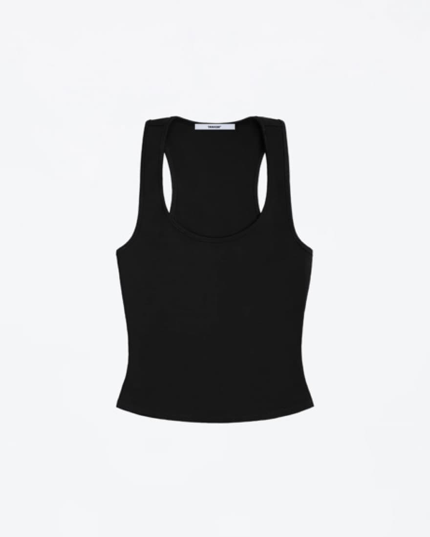 Tank Air System Tank Black - Image 1