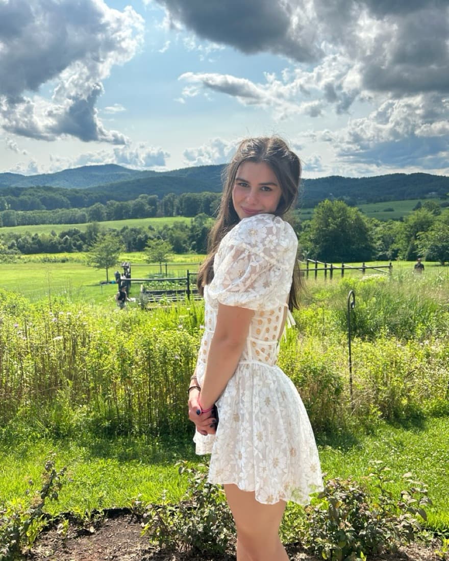 For Love And Lemons Dress - Image 2