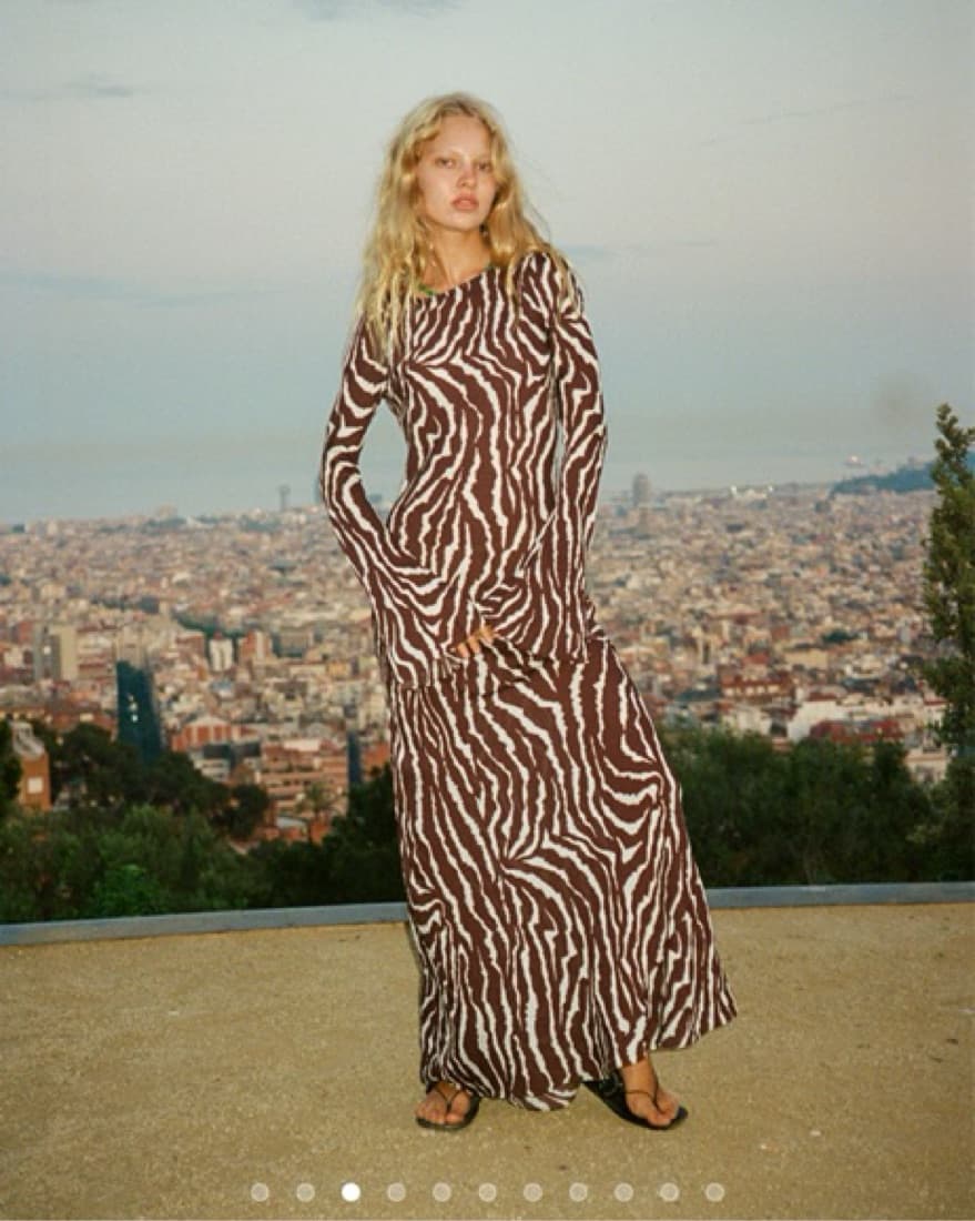 Realisation Par - Gia Dress - Image 1