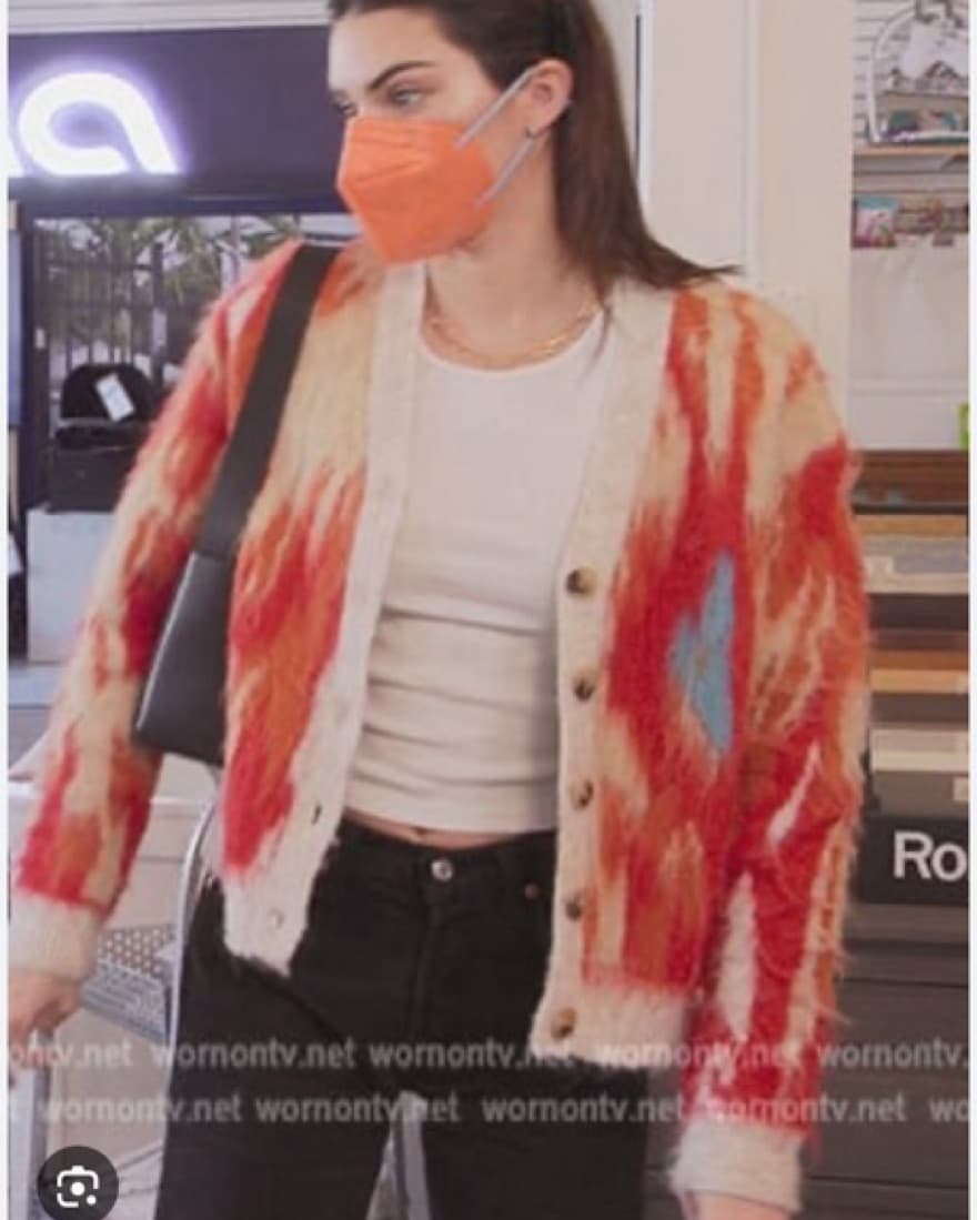 No Maintenance Sweater - Image 2