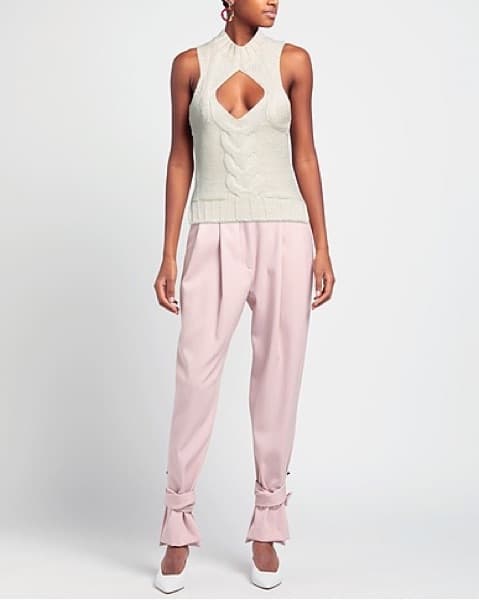For Love And Lemons Sweater - Image 2