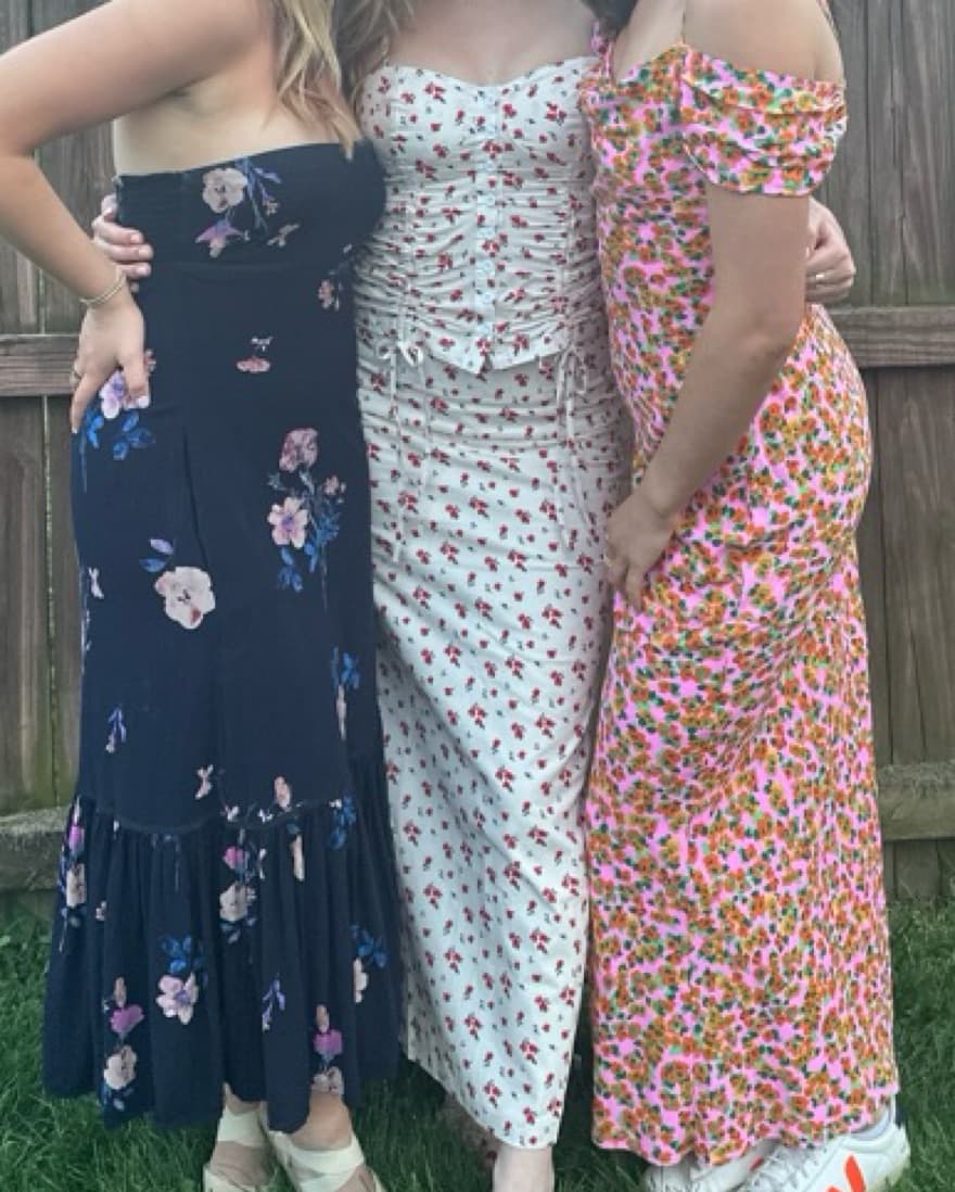 Peppermayo Floral Set - Image 3