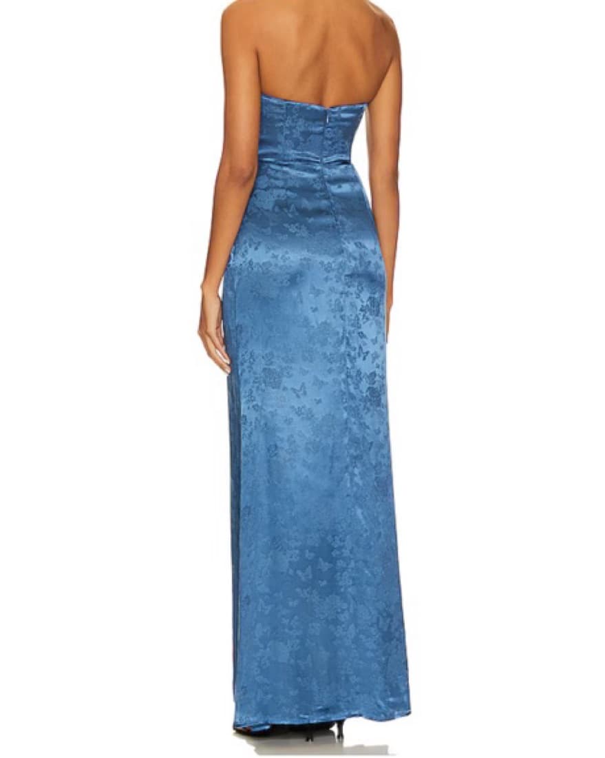 House Of Harlow x REVOLVE Veronika Maxi  - Image 3