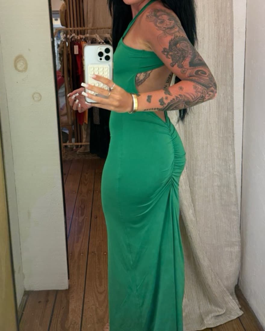 Custom Made 1/1 Kayami Dress - Image 1
