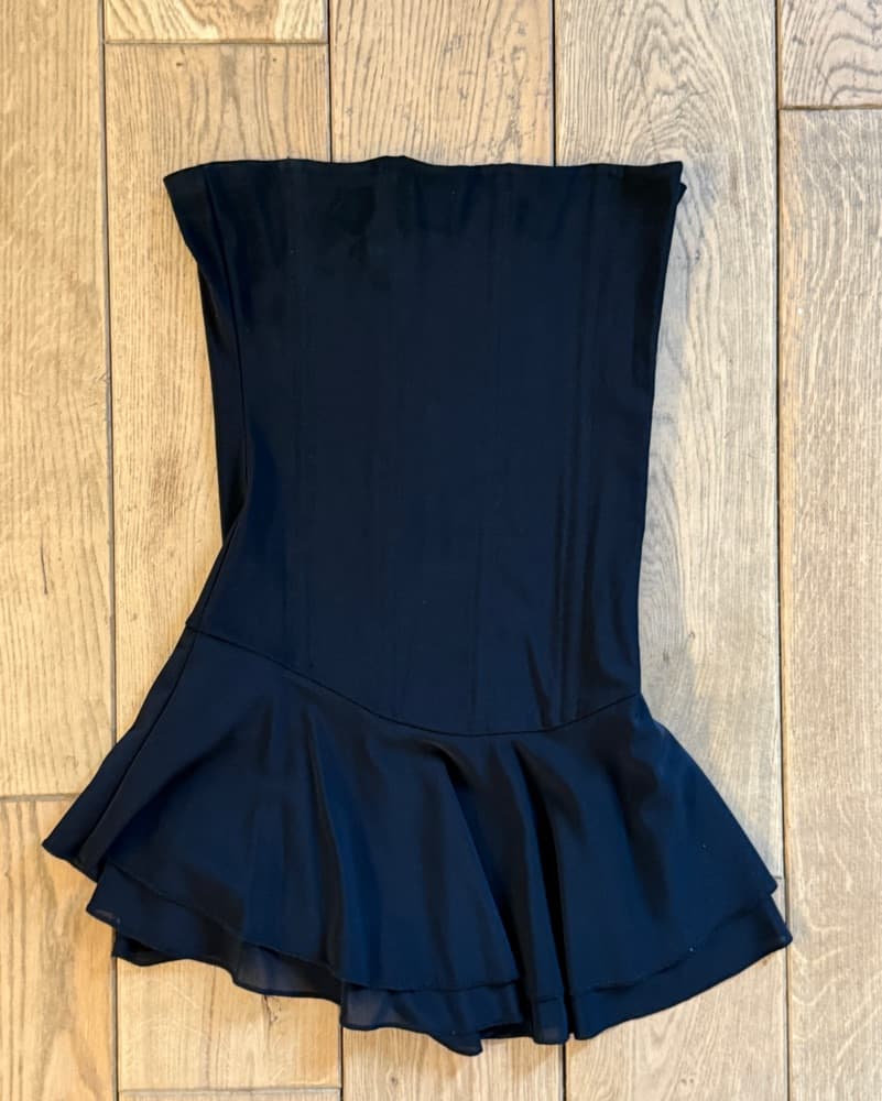 Are you am I Sunniva Dress - Image 6