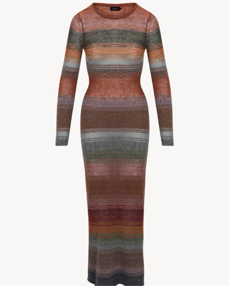 Realisation Par Maxi Dress - Image 1