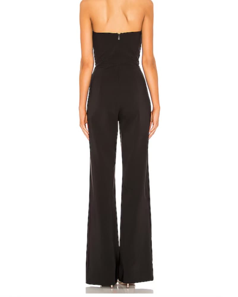 Nookie Diamond Jumpsuit  - Image 3