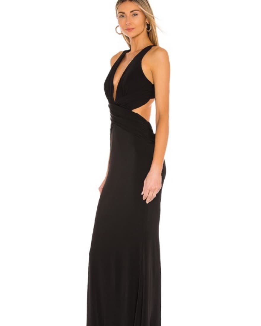 Katie May Secret Agent Dress - Image 4