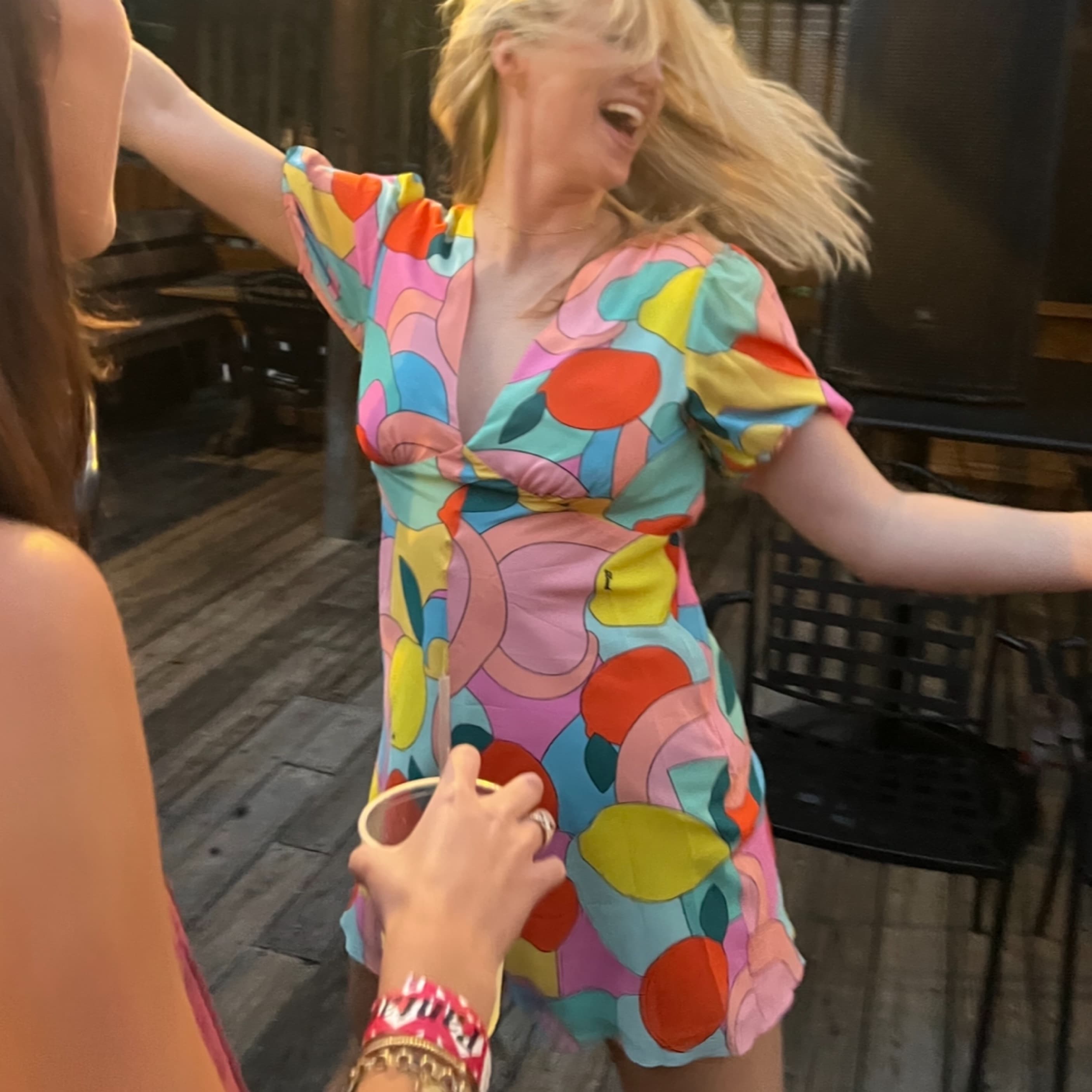 Staud Dress  - Image 1
