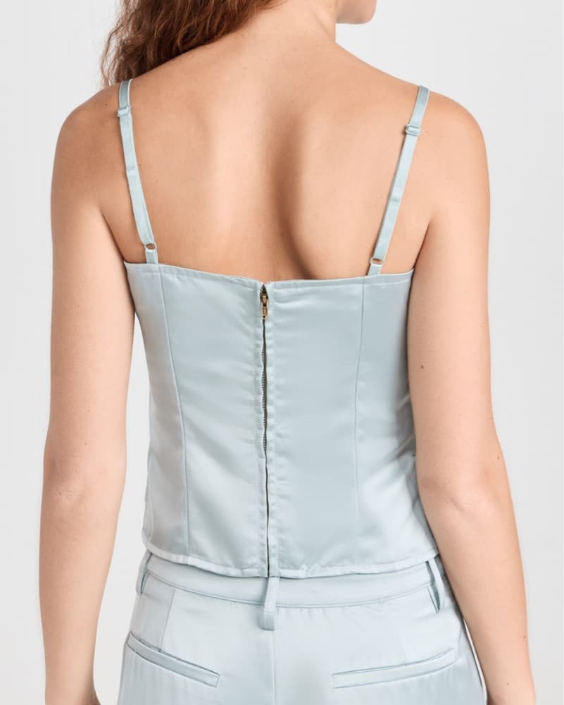 Lioness Butterfly Corset and Cargo Pants - Image 4