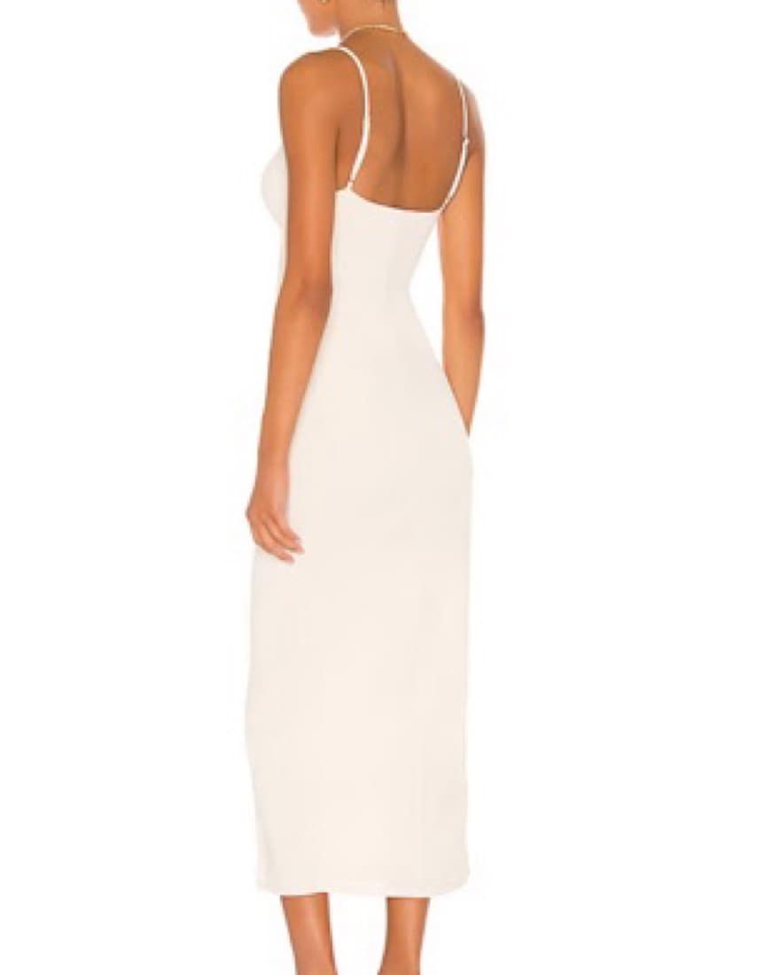 Camila Coelho Yasmeen Midi Dress - Image 3