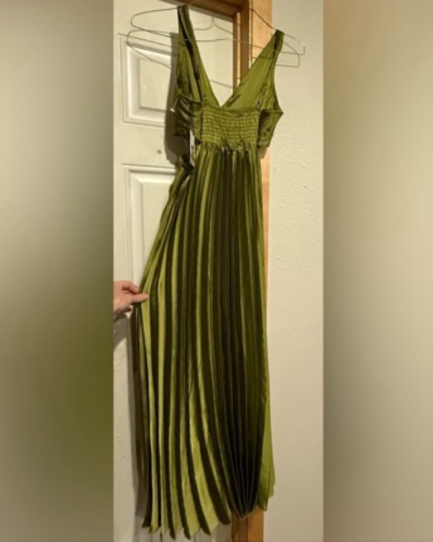 black dress with green Elegant Dark Long Prom Dresses fg4968 Color:Dark Purple bridalevents Bootie Navy Blue Womens Available in Plus Size