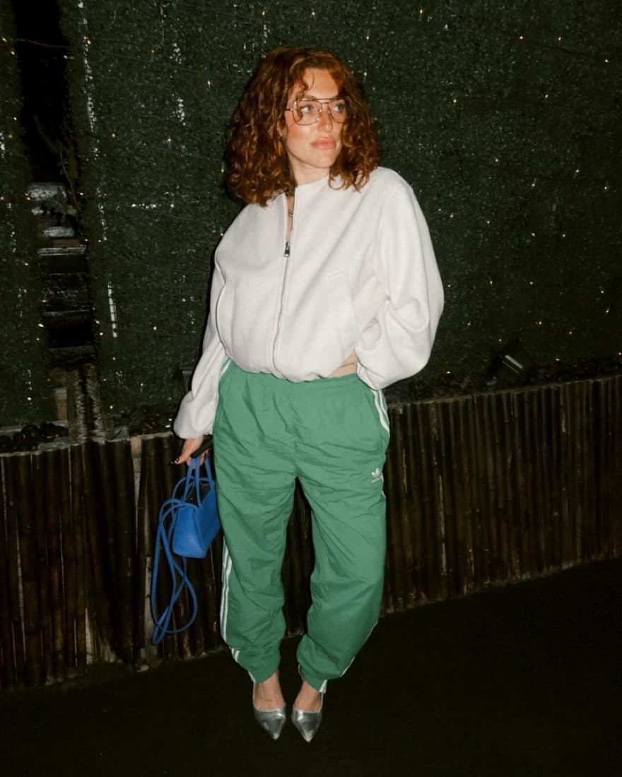 Adidas Pants  - Image 1