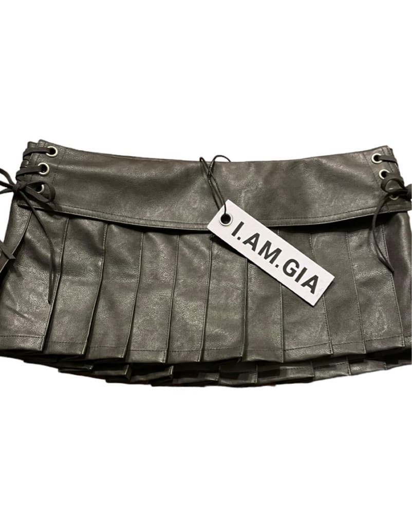I.AM.GIA Y2K Mini Skirt - Image 3