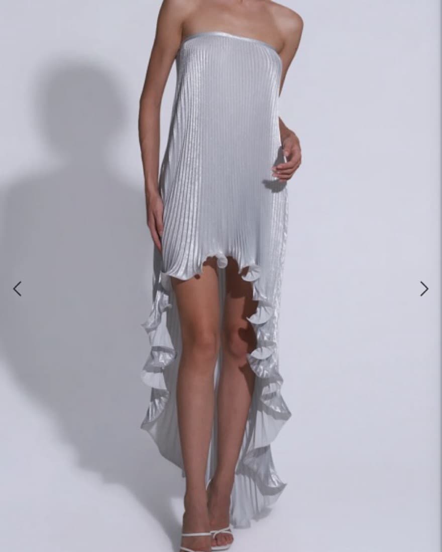 L’IDEE Feminite Dress X Revolve  - Image 4