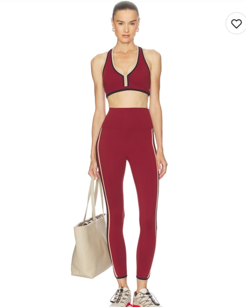 Beach Riot Colorblock Set  - Image 3