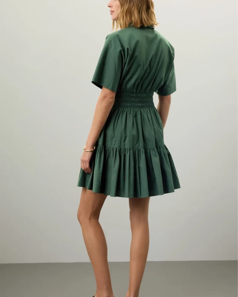Veronica Beard Greta Dress - Image 2